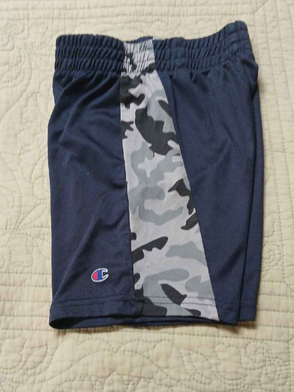 Boys Athletic Shorts